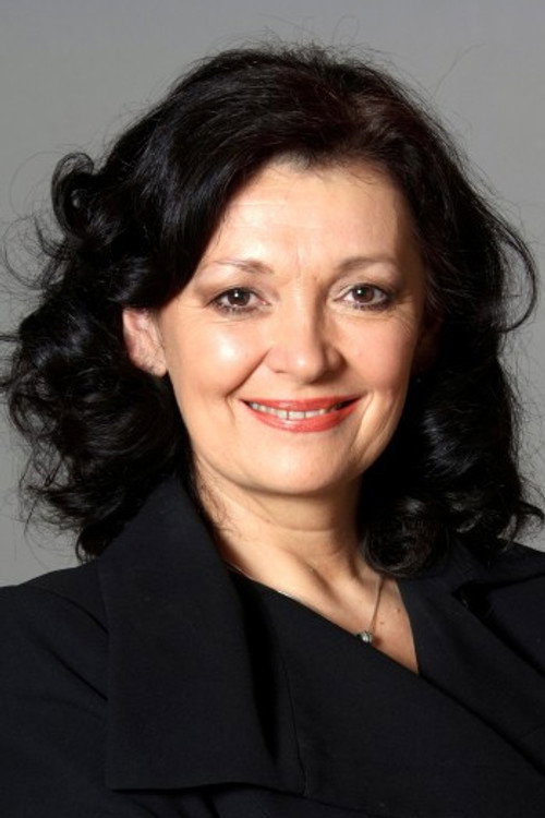 Photo of Eva Režnarová, Acting