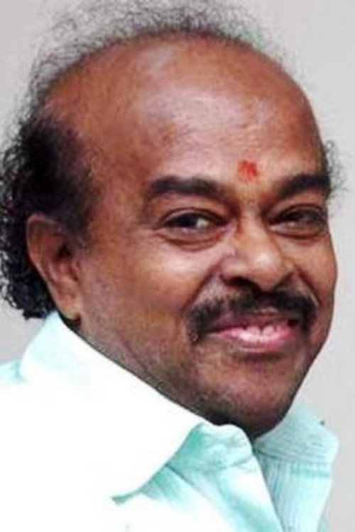 Photo of Rama Narayanan, Directing