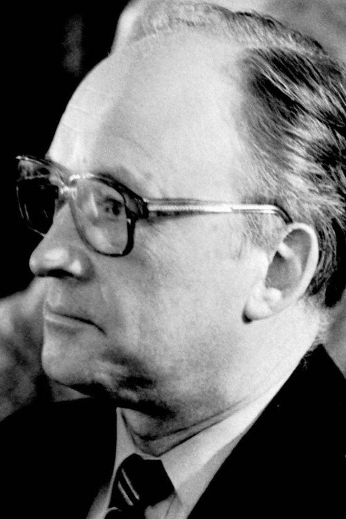 Photo of Vladlen Troshkin, Directing