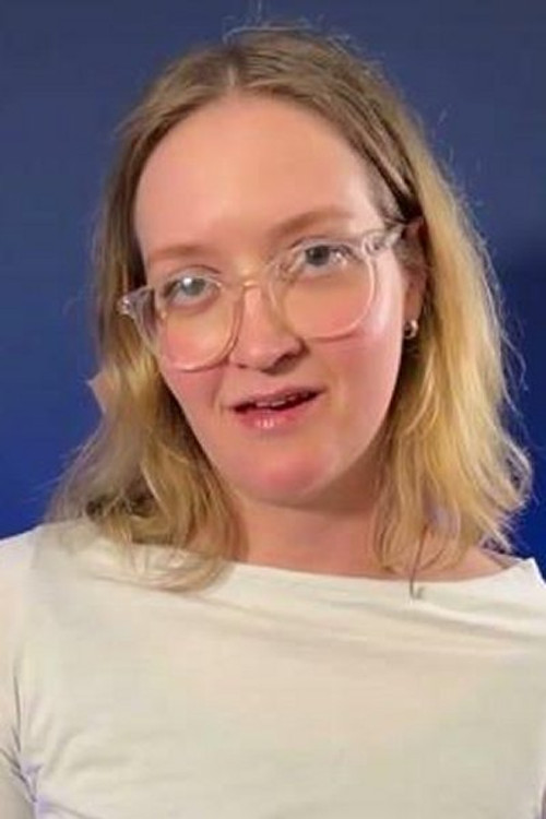 Photo of Astrid Drettner, Acting
