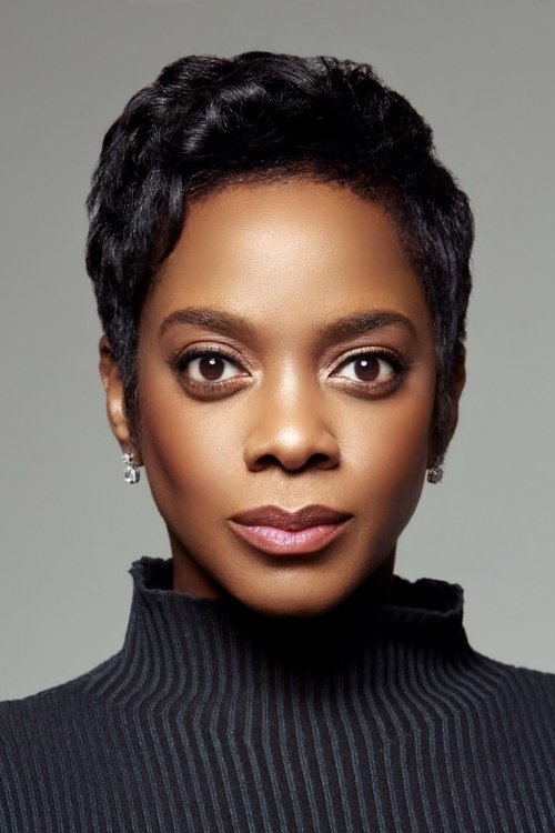 Photo of Karan Kendrick, Acting