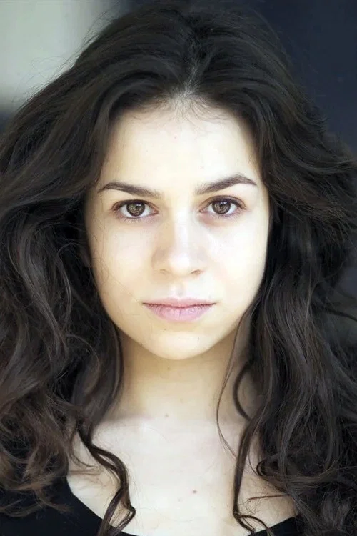 Photo of Hermine Dos Santos, Acting