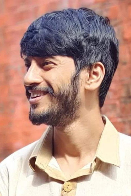 Photo of Sudip Sarkar, Acting
