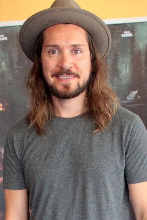 Taneli Mustonen profile