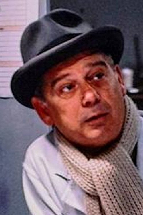Photo of Alf Lassen, Acting