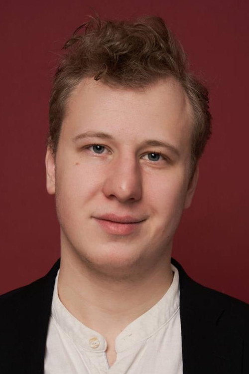 Savely Naumov profile