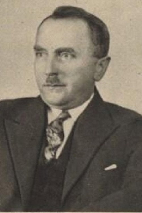 Photo of Joseph Delmont, Directing