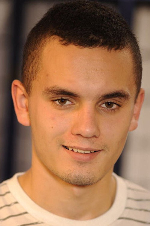 Photo of Adam Toula, Acting