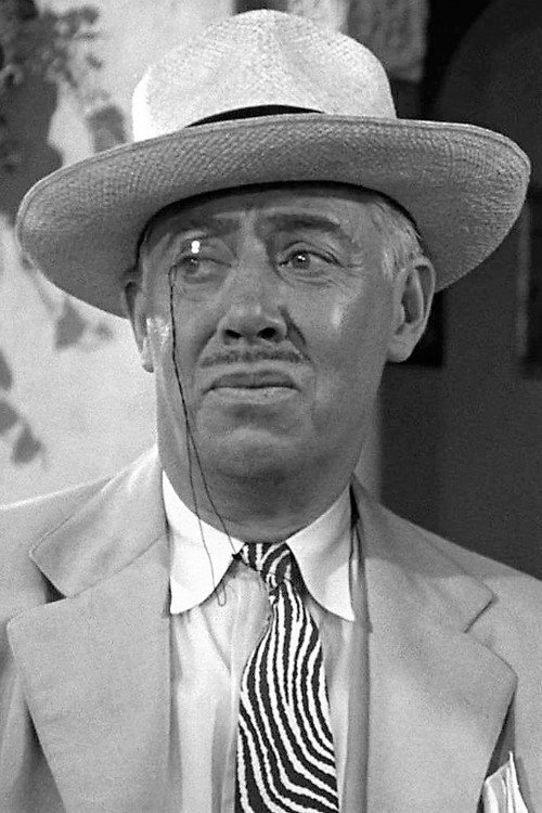 Photo of Gerald Oliver Smith, Acting