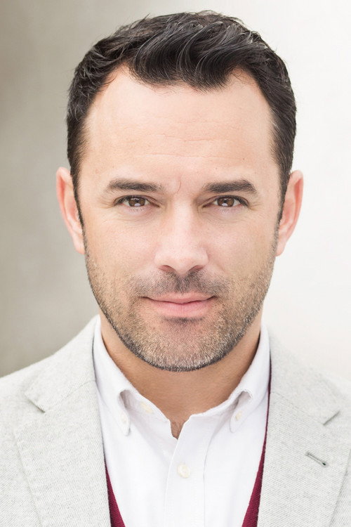 Photo of Michael Mancini, Acting