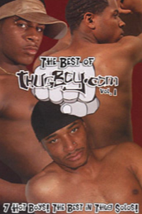 Movie poster for The Best of ThugBoy.com 1 (2003)