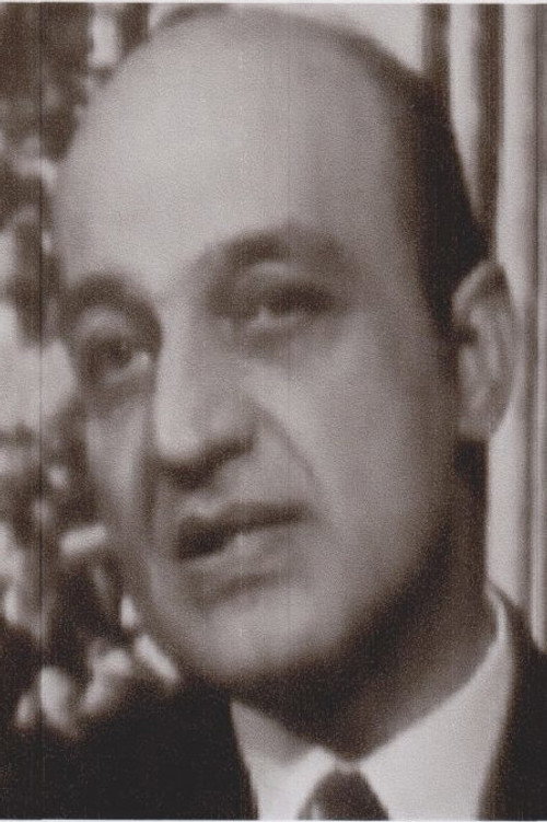 Photo of Dinu Ianculescu, Acting