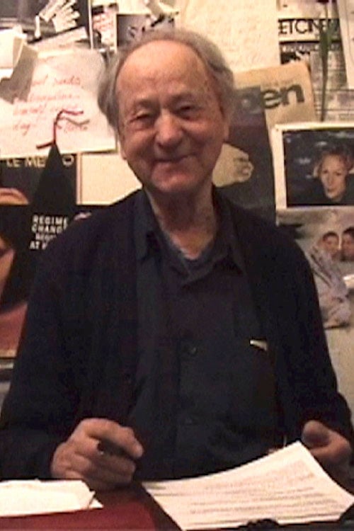 Movie poster for Question a Day (2008)