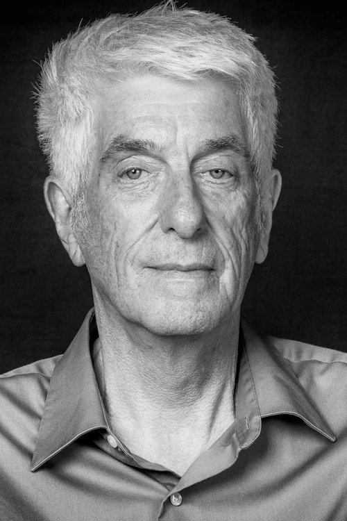 Photo of Jacques Vallée, Acting