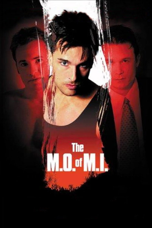 Movie poster for The M.O. of M.I. (2002)