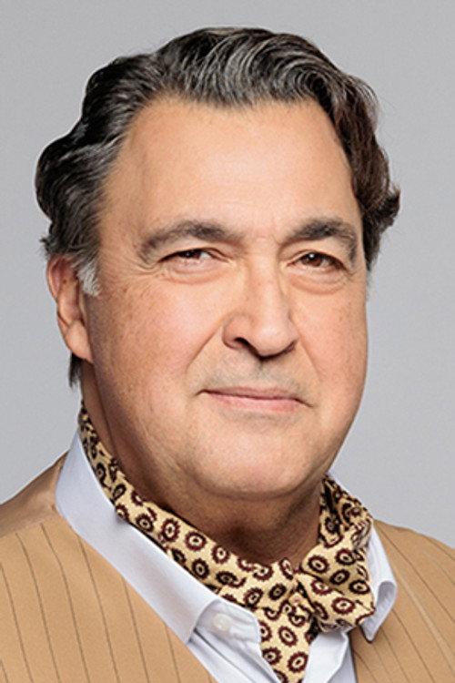 Yannis Stefopoulos profile