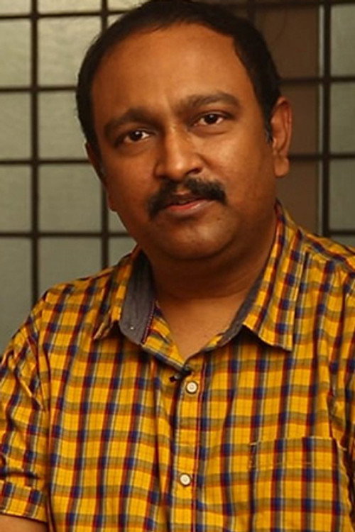 Photo of V. Vignarajan, Directing