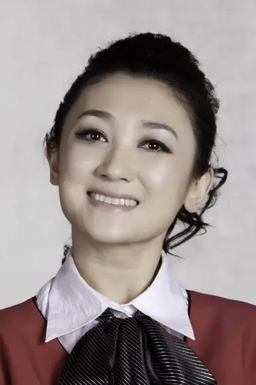 Mingsong Ren profile