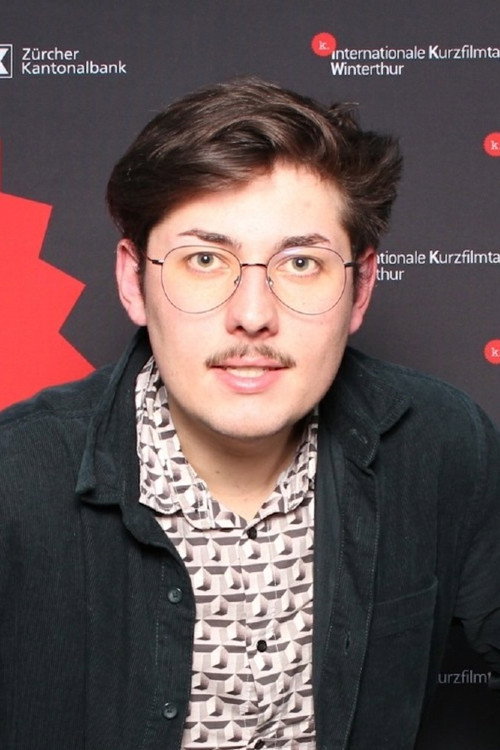 Photo of Loïc Hobi, Directing