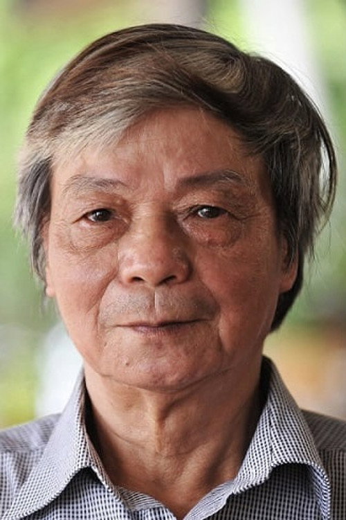 Photo of Nguyễn Anh Dũng, Writing