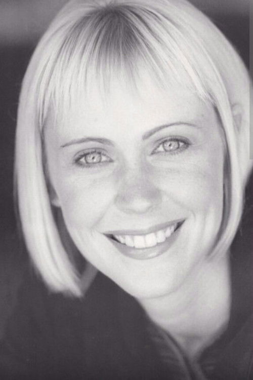 Photo of Brandi Burkett, Acting