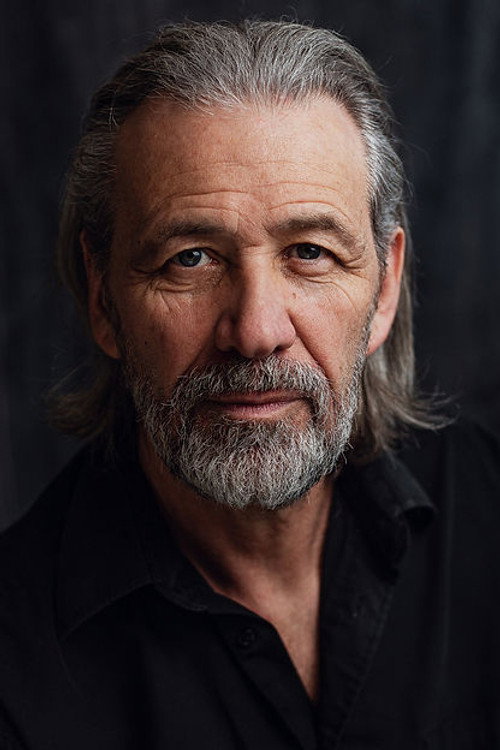 Photo of Pascal Laurent, Acting