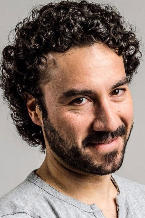 Mariano Andrés Soto profile