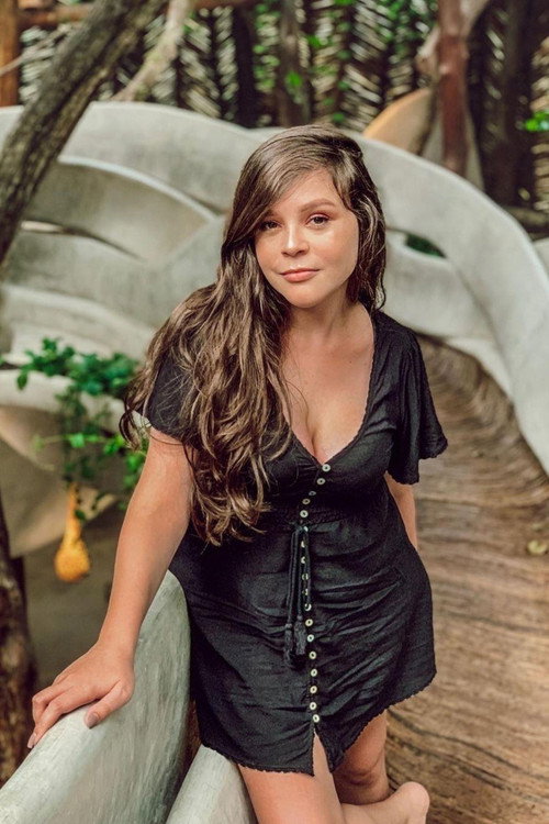 Photo of Thiessa Woinbackk, Acting
