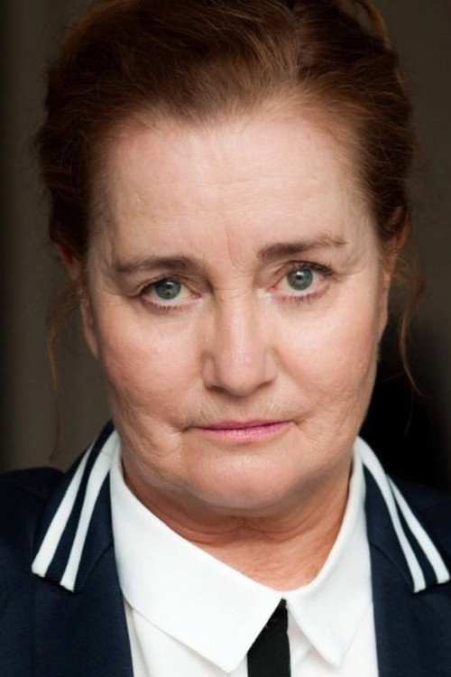 Photo of Nadja Engel, Acting