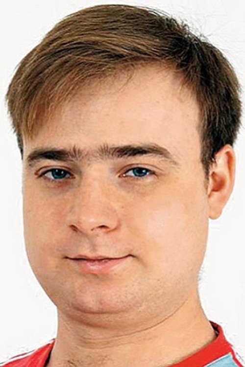 Photo of Ruslan Sasin, Acting