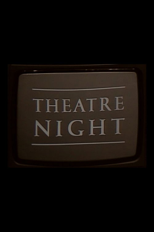 Theatre Night poster