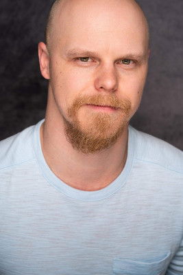 Photo of Mark MacPherson, Acting