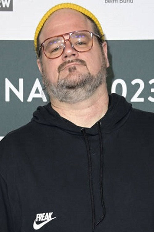 Photo of Daniel Rakete Siegel, Directing