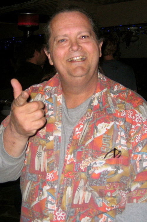 Michael Q. Schmidt profile