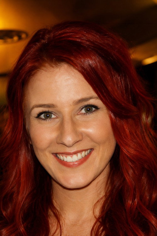 Photo of Chantelle Naude, Acting