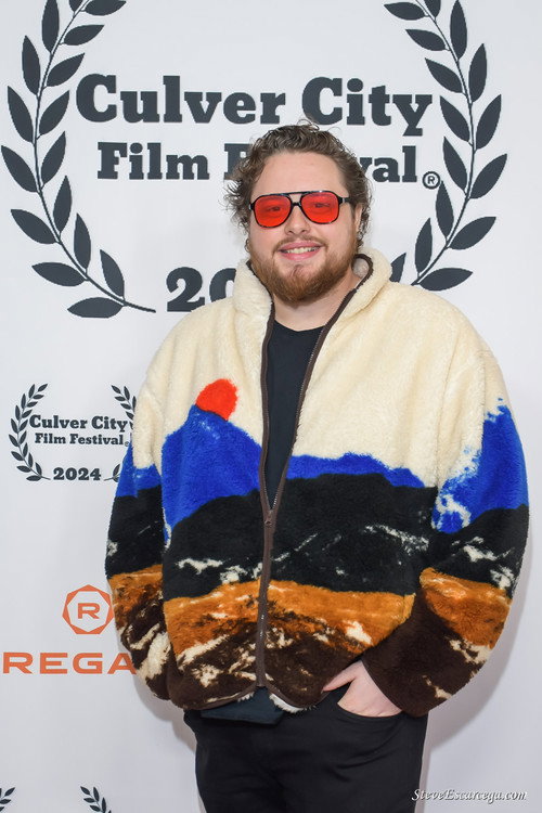 Photo of Kyle Anderson, Acting