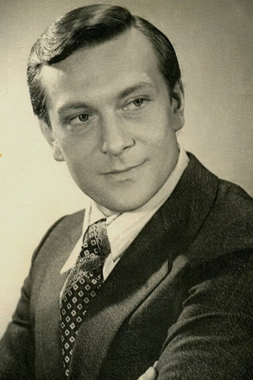 Boris Borisov profile