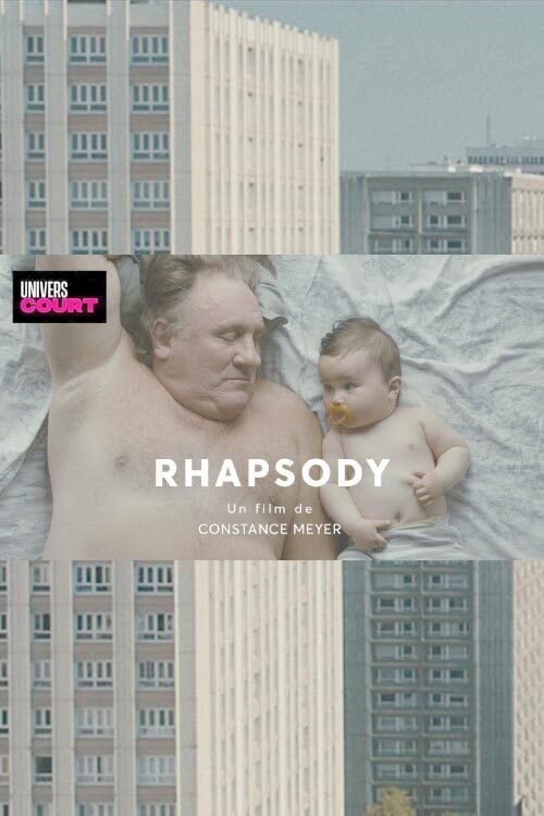 Movie poster for Rhapsody (2016)