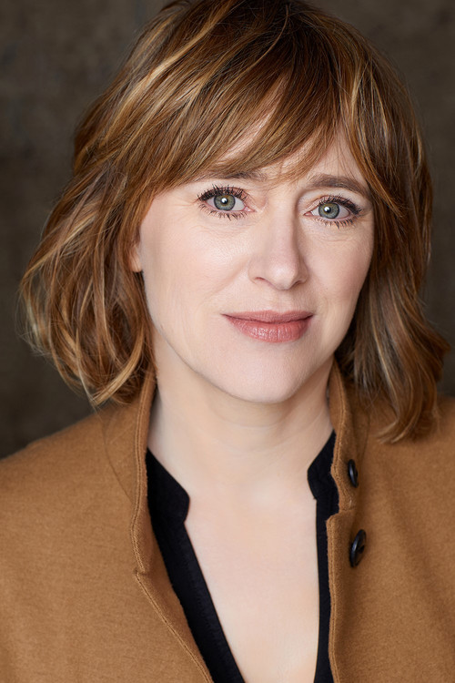 Photo of Rebecca Lowman, Acting