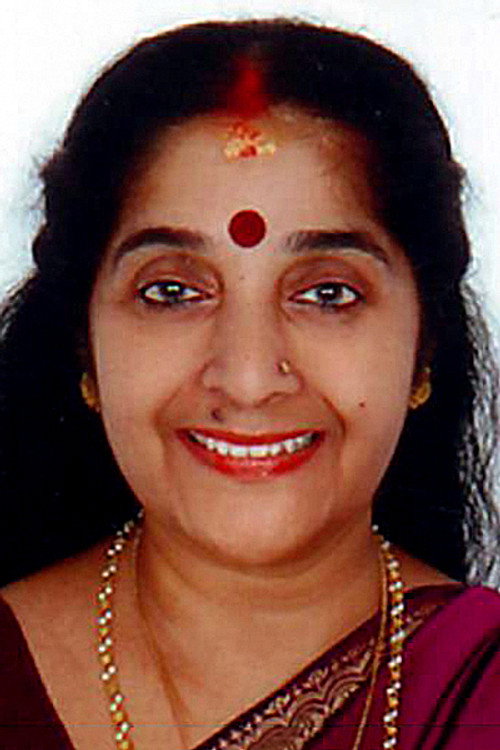 Photo of Geetha Nair, Acting