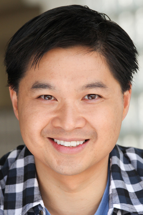Photo of Dat Phan, Acting
