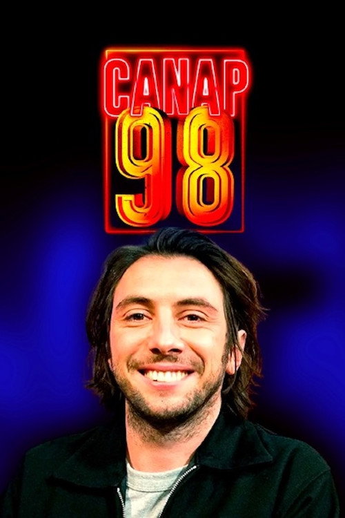 Movie poster for Canap 1998 (2022)