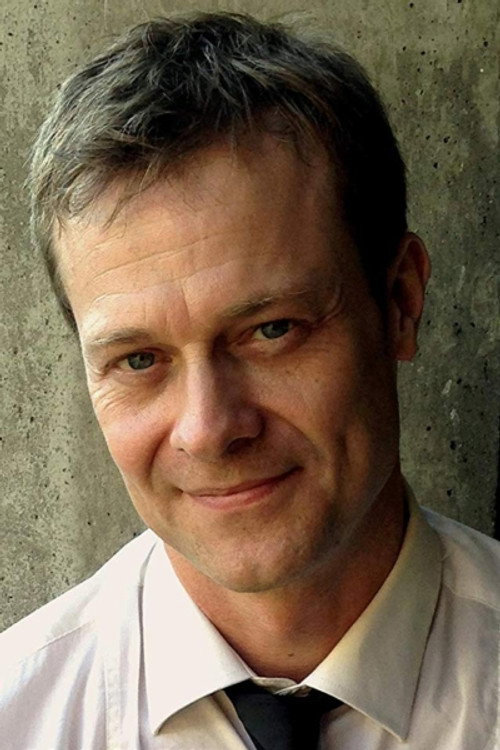 Photo of Paul Burke, Acting