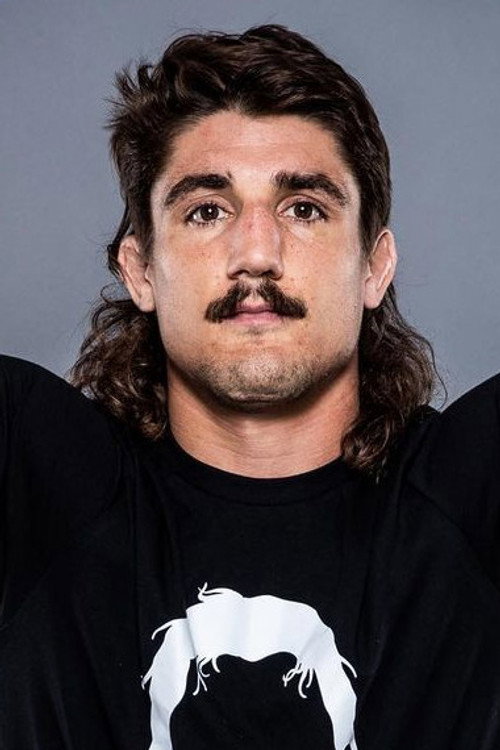 Photo of Aaron Jeffrey, Acting