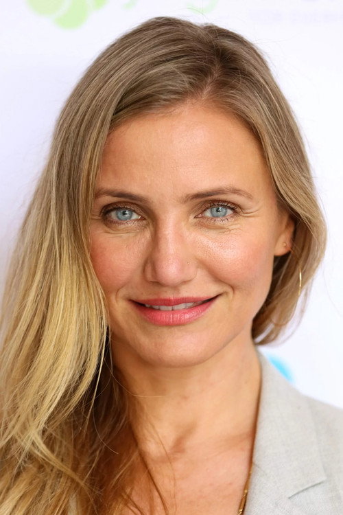 Photo of Cameron Diaz, Acting