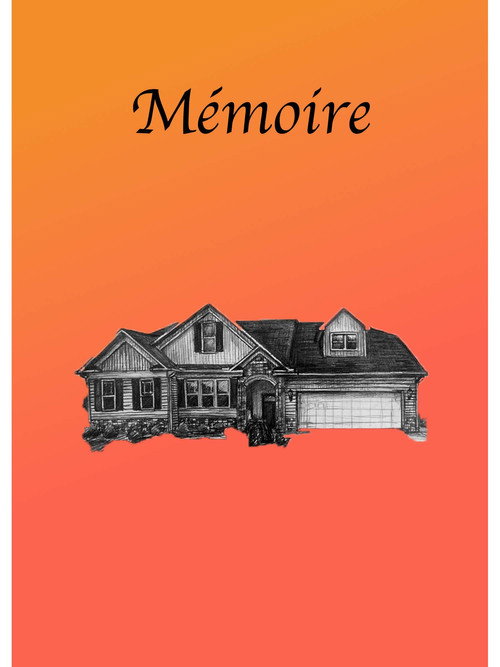 Movie poster for Mémoire