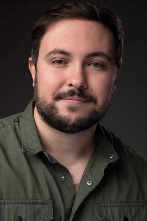 Photo of André Collin, Acting