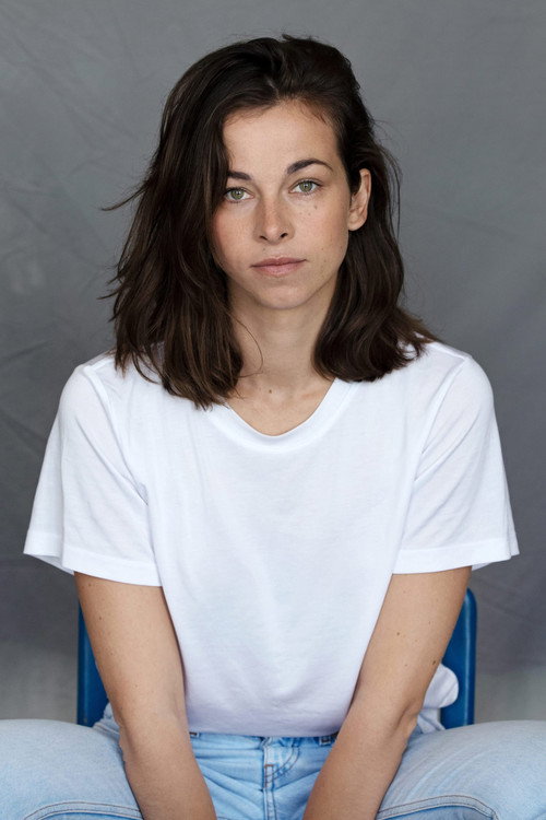 Photo of Marie Hacke, Acting
