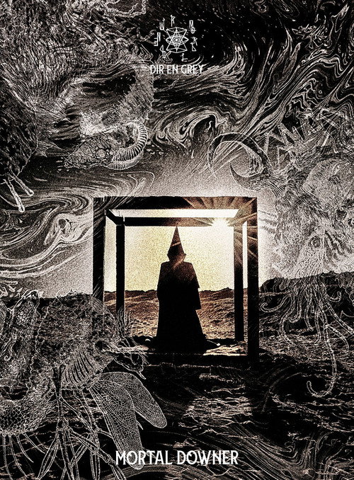 Movie poster for DIR EN GREY - TOUR25 2025.12.10 Zepp Haneda (2026)