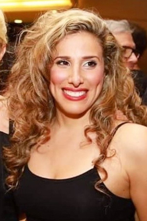 Photo of Shani Shauli, Acting
